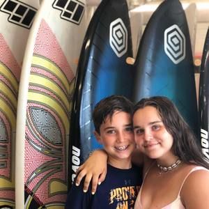 Meet your Posher, Paloma